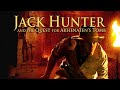 Jack Hunter and the Quest for Akhenaten's Tomb (Spanish) (2009) | Full Movie | Ivan Sergei