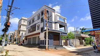 5 shutters | Semi Commercial House For Sale in Hyderabad