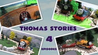 Thomas And Friends Stories With Bulgy The Bus