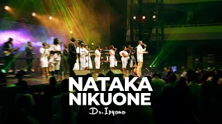 Dr.Ipyana - NATAKA NIKUONE