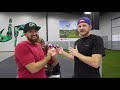 Dude Perfect Thanksgiving Turkey Bowling  FACE OFF