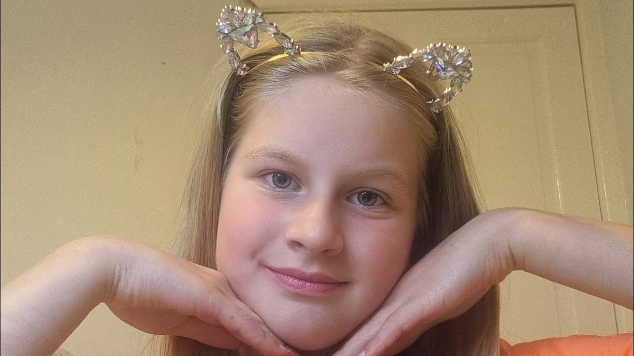 Trying On All My Makeup Youtube