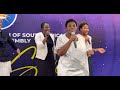 AFM Riverside Choir : Friend of God |  Proverbs 3 Tablet of Your Heart