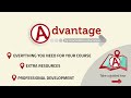 Tour Advantage by Macmillan Education