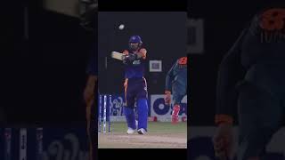 Wahab Riaz Ka Bara Dhamaka | Big Six #Shorts #NationalT20 #CricketShorts #SportsCentral | MH1E