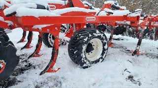 MASCHIO GASPARDO DRACULA 400 FIX HYDRO ON SNOW