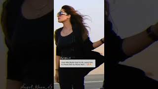 Girls Attitude Shayari Status | Single Girl Attitude Whatsapp Status #Shorts