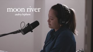 Moon River | Piano \u0026 Vocal Cover