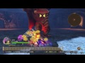 【ps4】dragon quest heroes ii 双子の王と予言の終わり 81 時空の迷宮23・真・地獄の帝王の間（エスターク・強 no damage）