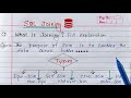 SQL Joining | types of joining in sql