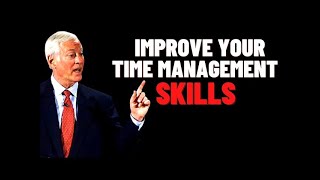 Effective Time Management Strategies | Brian Tracy Time Management Tips