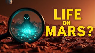 NASA’s Latest Discovery | Life on Mars Soon to Be Proven?