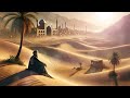 desert dreams soothing flute tunes for inner peace