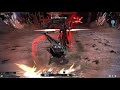 新瑪奇英雄傳 - 赫克 - 暗黑部族 / Vindictus TW - Hurk - Clan of darkness