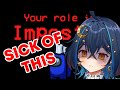 【HIGHLIGHTS】literal sussy baka【Mikazuki Mai | Project Kavvaii】