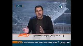 برنامج وسط البلد - 5/2/2015