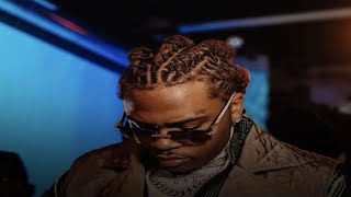 Gunna - M In The Back (Official Song) Unreleased