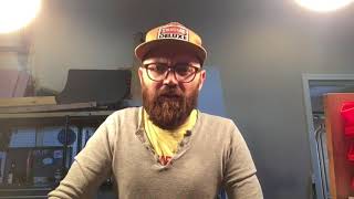 TechShop closes