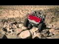 GenRight Off Road - YJ