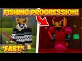 2023 Fishing Progression Guide!! -- Hypixel Skyblock