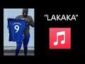 lakaka original music