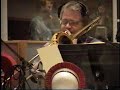 I LOVE MOVIES - RAY CONNIFF RECORDING SESSIONS (PART 4/8)