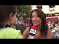 Pirates of the Caribbean: At World's End Red Carpet Report by Jennifer Smart