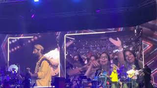 Arijit Singh | Old Songs | Medley | Live Concert | Toronto