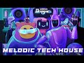 Melodic Tech House (Sample Pack)
