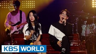 Yu Huiyeol's Sketchbook | 유희열의 스케치북: Lim Changjung, Soyou, Kwon Jeongyeol (2015.10.16)