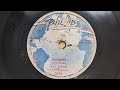 BILL JUSTIS - Raunchy (Phillips International (SUN) 78 rpm, USA, 1957)