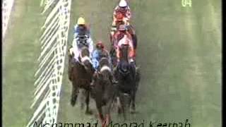 HINTERLAND - DUCHESSE 2004 -  MOHAMMAD MOORAD KEERPAH - FREE HORSE RACING TIPS