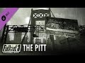 Fallout 3 - The Pitt | 1440p60 | DLC Longplay Full Walkthrough No Commentary