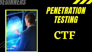Retro Part 1 CTF Solve| Try Hack Me CTF | Penetration Testing | Craw Security