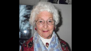 Lois Maxson Funeral Service