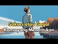 Langkah Awal Meraih Masa Depan Cerah - Kisah Inspiratif, Video Motivasi