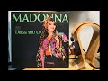 Madonna - Dress You Up  - 12' Formal Mix (Vinyl)