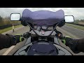 1994 yamaha yzf 750 walkaround u0026 test ride