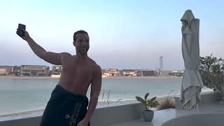 Andrew Tate Takes Over Dubai! Meets Steven Seagal  | Andrew Tate | Tristian Tate