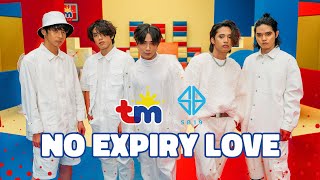 No Expiry Love by SB19 | #NoExpiryAngFun with TM FunSagad10!