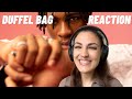 Joeboy - Duffel Bag / MUSIC VIDEO REACTION