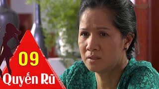 Quyến Rũ - Tập 09 | HTVC Phim Hay Trọn Bộ