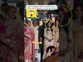 Anant Ambani Grand Baraat In Bagghi With Nita ❤ Mukesh Ambani Wedding With Radhika Merchant#iloveyou