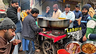 TOP VIRAL STREET FOOD IN LAHORE | BEST VIRAL PAKISTANI STREET FOOD S COLLECTION