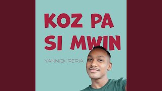 Koz pa si mwin (JALOUZ)