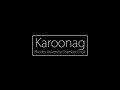 Karoonag | Rhodes University Chamber Choir