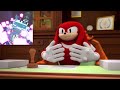 Knuckles approves every realm and subrealm in JToH