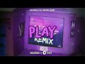 Alan Walker, K-391, Tungevaag, Mangoo - PLAY (DawidDJ x ReCharged Remix)