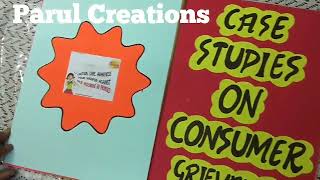 Consumer Rights Project For Class10th Project On Consumer Awareness For Consumer Rights Project For Class10th Project On Consumer Awareness For