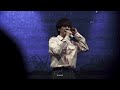 240308 마지막 날에 (Moving on) - 규현 (KYUHYUN) ASIA Tour 'Restart' in Seoul